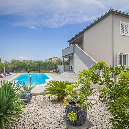 טרוגיר Vila Rozarija מראה חיצוני תמונה