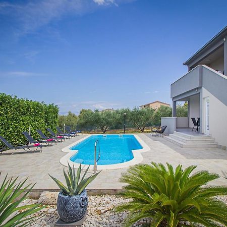 טרוגיר Vila Rozarija מראה חיצוני תמונה