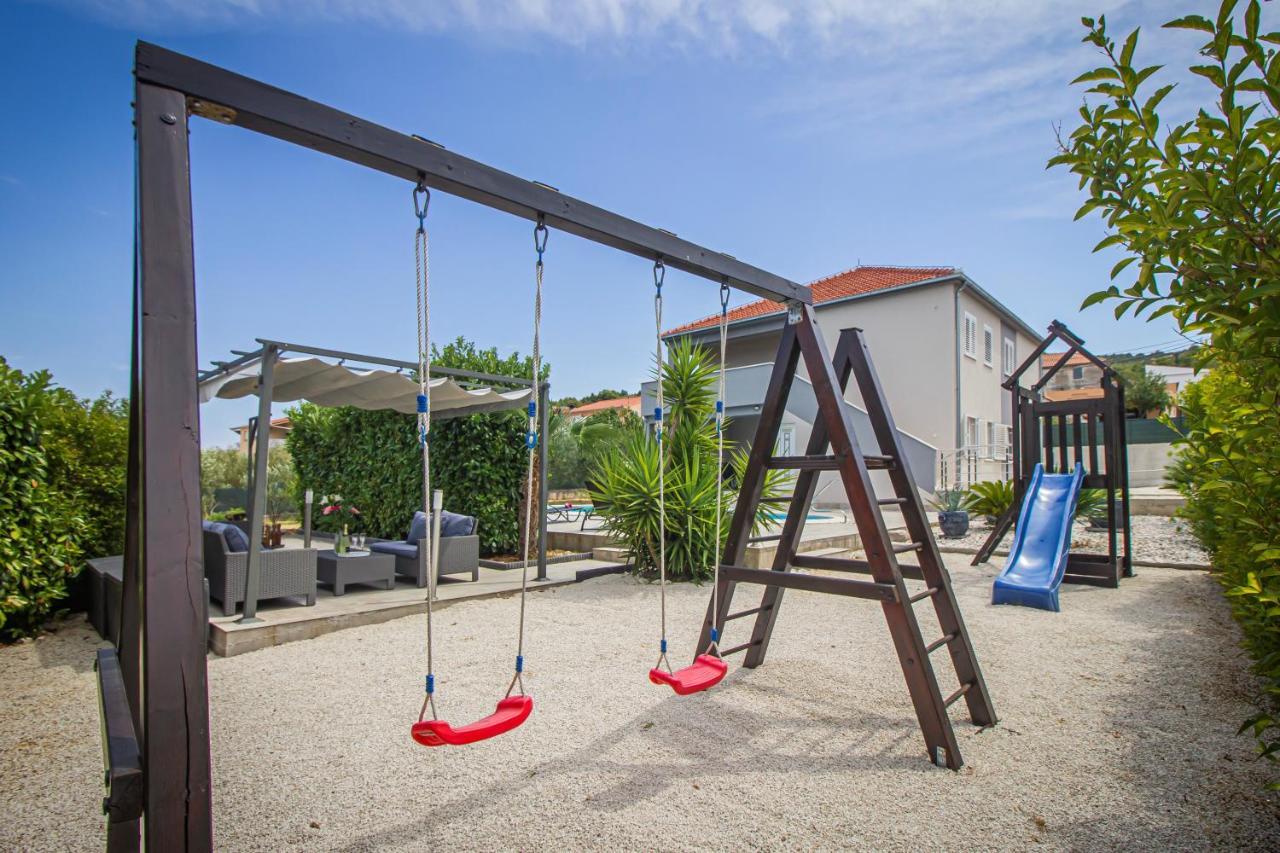 טרוגיר Vila Rozarija מראה חיצוני תמונה
